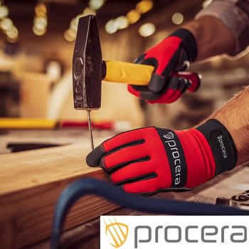 procera munkavédelem