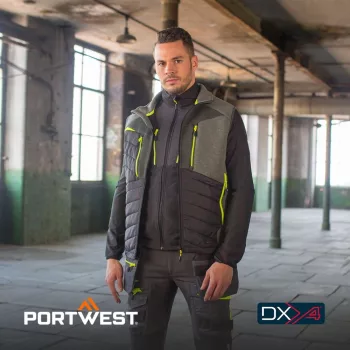 PORTWEST MUNKARUHA