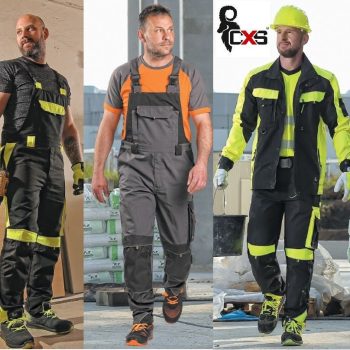 CXS munkaruházat