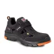 FTG CHARON GEMINI LINE S1P SRC ESD munkavédelmi szandál 37