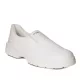 FTG CHEF WHITE WHITE LINE S2 SRCmunkavédelmi belebújós cipő 34