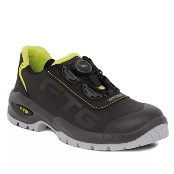 FTG CONCORDE COMFORT LINE S3 SRC ESD munkavédelmi cipő 38