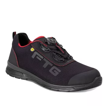 FTG CYCLING SPORT LINE S3 SRC ESD munkavédelmi cipő 38