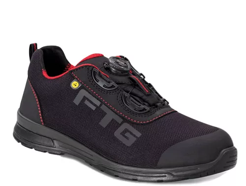 FTG CYCLING SPORT LINE S3 SRC ESD munkavédelmi cipő 38