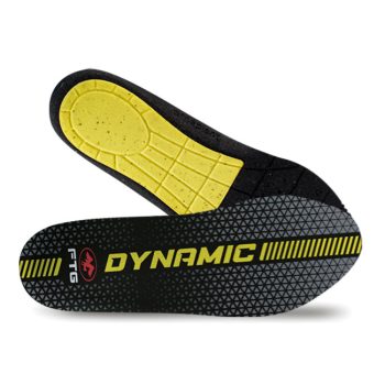 FTG DYNAMIC ESD talpbetét 35