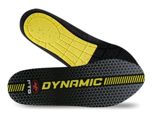 FTG DYNAMIC ESD talpbetét 35