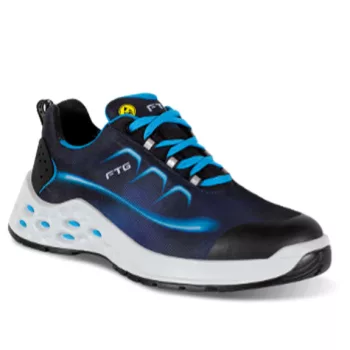 FTG ENERGY DINAMIC LINE S3S FO SR ESD Munkavédelmi Cipő 38