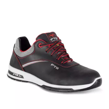 FTG FOOTBALL SPORT LINE S3S FO SR ESD munkavédelmi cipő 35