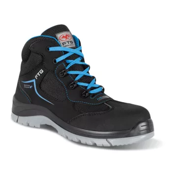   FTG GALAXY GEMINI LINE S7S CI FO SR VÍZÁLLÓ munkavédelmi bakancs 38