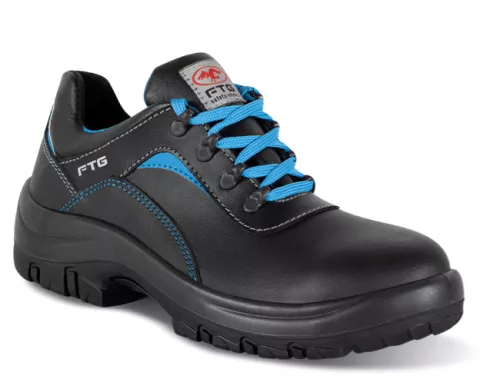 FTG HERMES OLYMPIA LINE S3S HI CI HRO FO SR munkavédelmi cipő 38