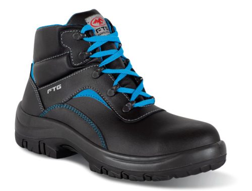 FTG KRONOS OLYMPIA LINE S3S HI CI HRO FO SR munkavédelmi bakancs 38