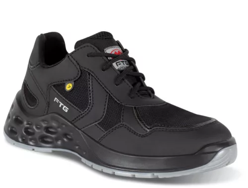 FTG MOTION DINAMIC LINE S3S FO SR ESD Munkavédelmi Cipő 35