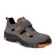 FTG Neptune S1P SRC ESD Munkavédelmi Szandál 34-48-ig