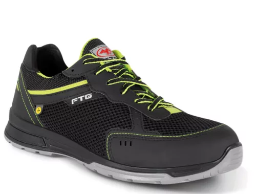 FTG RELAY SPORT LINE S3S FO SR ESD munkavédelmi cipő 38