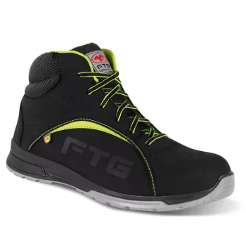   FTG SAILING SPORT LINE S3S FO SR ESD munkavédelmi bakancs 38