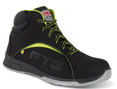 FTG SAILING SPORT LINE S3S FO SR ESD munkavédelmi bakancs 38