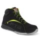 FTG SAILING SPORT LINE S3S FO SR ESD munkavédelmi bakancs 38