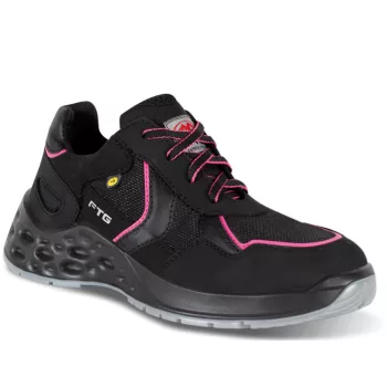   FTG SMART DINAMIC LINE S3S FO SR ESD női munkavédelmi cipő 34