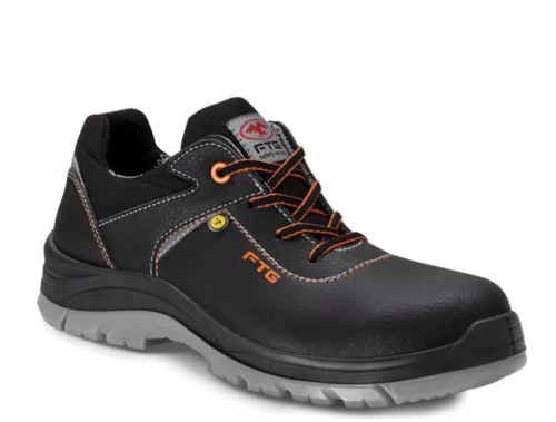 FTG Space S3 SRC Esd munkavédelmi félcipő 36-48