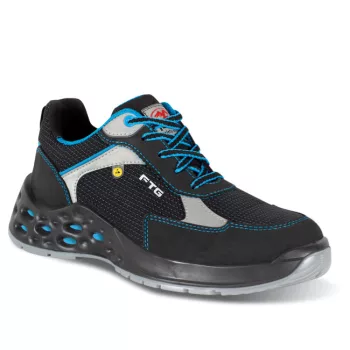 FTG STRONG DINAMIC LINE S3S FO SR ESD Munkavédelmi Cipő 38