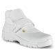 FTG Sun S2 SRC ESD fehér Munkavédelmi bakancs 35-48