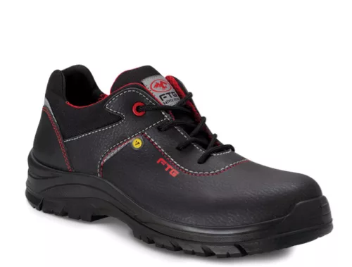 FTG Universe S3 SRC Esd munkavédelmi félcipő 38-47