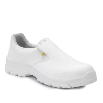 FTG Venus S2 SRC ESD Munkavédelmi Belebújós Cipő 35-48