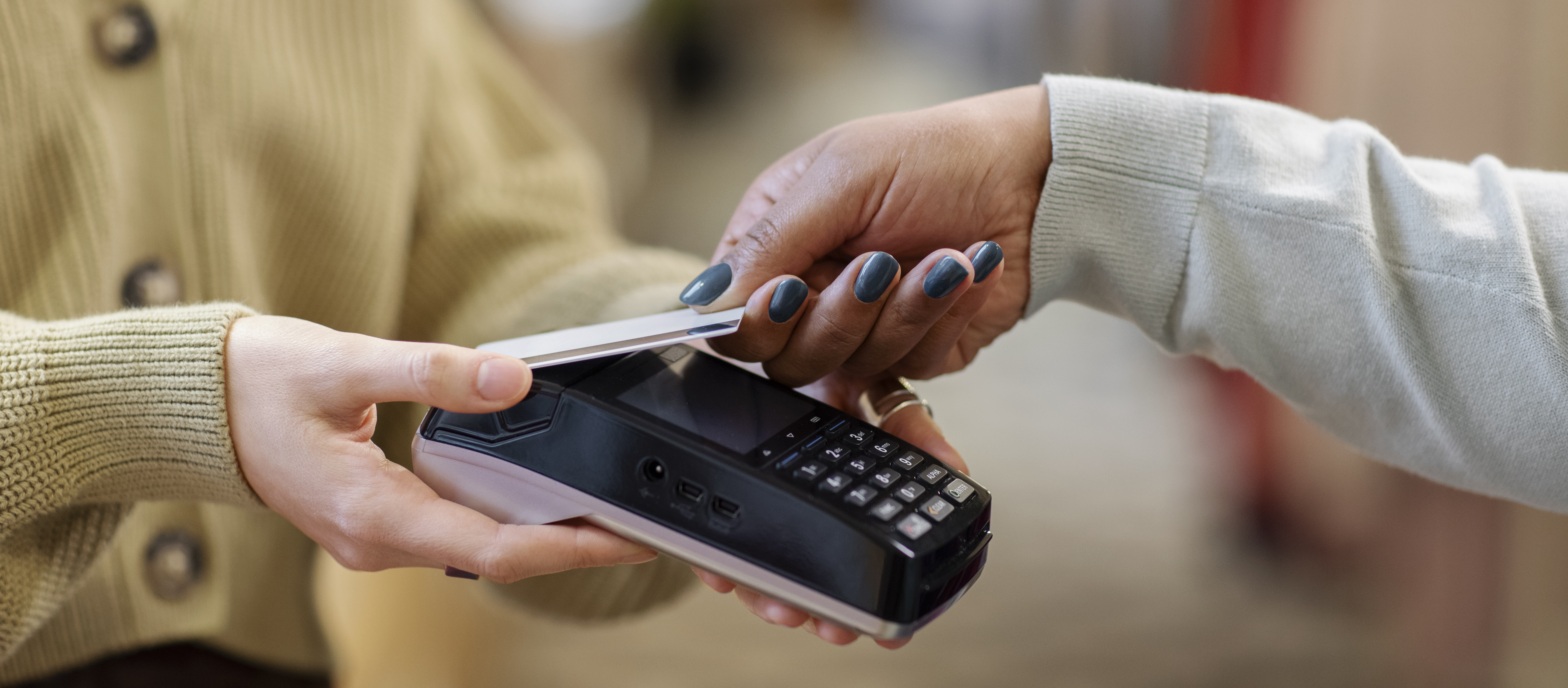 Fizetési lehetőségek – illusztráció